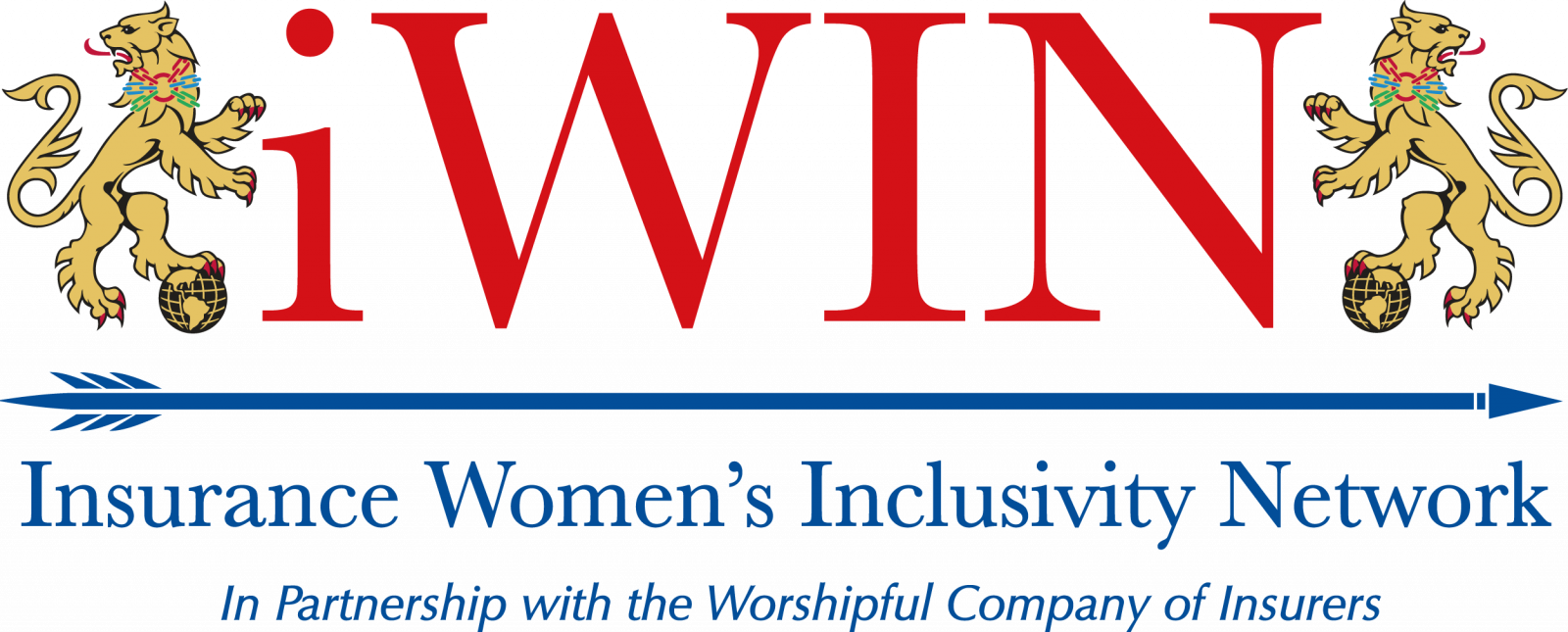 iWIN - Insurance Women's Inclusivity Network logo